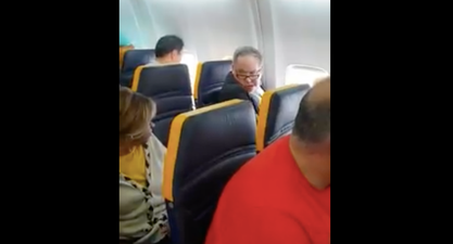 “Every time I remember it, I cry” – Victim of vile racist rant on Ryanair flight speaks out