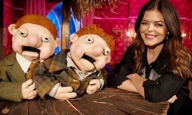 Podge and Rodge reboot cancelled after one season