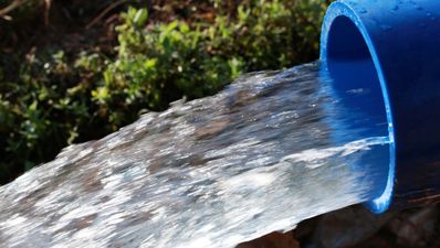 These 38 areas in Ireland are discharging raw sewage into the environment