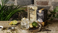 Tea and gin lovers rejoice, Blackwater Barry’s Tea Irish Gin is making a comeback