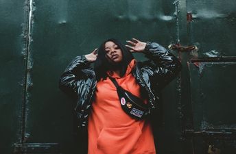 JOE’s Song Of The Day #673: Soulé ‘Don’t Hold Your Breath’