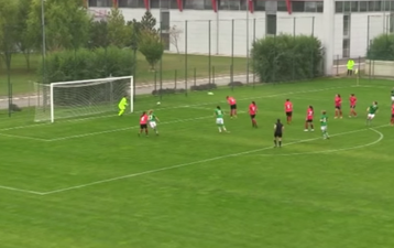 WATCH: All the goals from Ireland’s 14-0 win over Albania