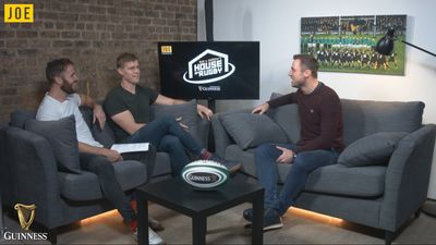 Ireland legend tips Connacht bolter Farrell to make Ireland’s November squad