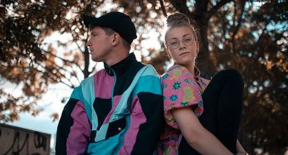 JOE’s Song of the Day #671: Le Boom – ‘Animal’