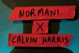 LISTEN: Calvin Harris drops surprise mini-EP with former Fifth Harmony singer