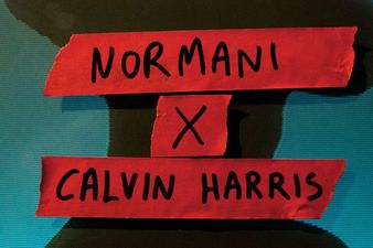 LISTEN: Calvin Harris drops surprise mini-EP with former Fifth Harmony singer