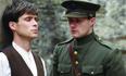 The documentary on The War of Independence that Cillian Murphy is narrating sounds fantastic