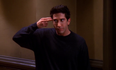 Police searching for suspected thief who looks A LOT like Ross from Friends