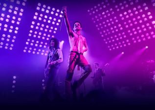 One fantastic scene in Bohemian Rhapsody shows up exactly why the movie doesn’t work