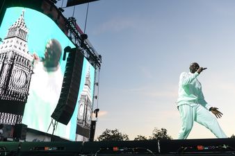 One of the UK’s biggest festivals have told their artists not to swear