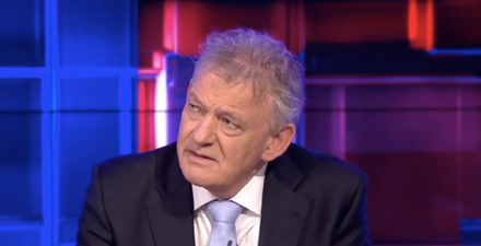 WATCH: None of the presidential candidates could answer a very simple question about the dole