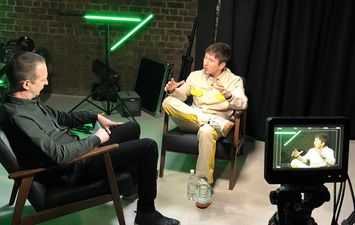 Barry Keoghan’s story of growing up in foster care is harrowing, but the strength he took from it is inspirational