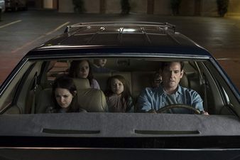 Season 2 of The Haunting Of Hill House will ditch one of the best parts of the first season