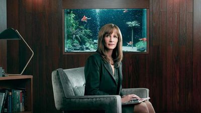 The Big Reviewski #41 with Hollywood legend Julia Roberts