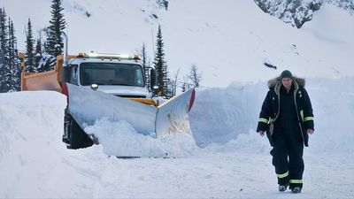 #TRAILERCHEST: Liam Neeson is out for violent revenge in arctic thriller Cold Pursuit