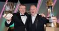 A massive night for Teamwork as Cork duo scoop the biggest prize in Irish business