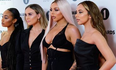 Little Mix announce extra Irish gig