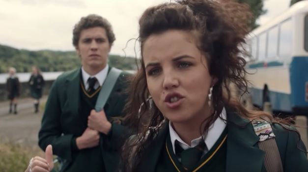 Derry Girls Season 2