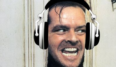 We’re all entitled to one good score – the best scary movie soundtracks