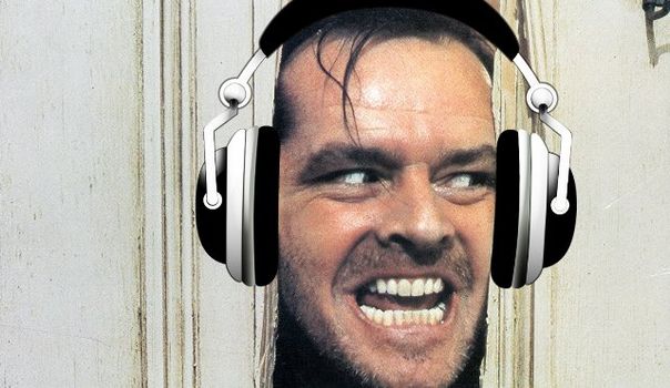 Best horror movie music