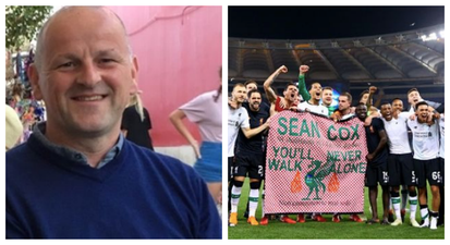 Sean Cox medical fund to receive a boost with match agreed between Liverpool and Irish legends