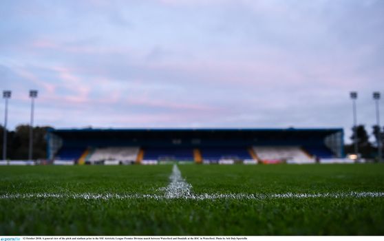 Limerick vs Waterford