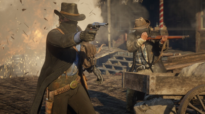 The cheat codes for Red Dead Redemption 2 are already available
