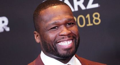 50 Cent takes pettiness to a whole new level after buying out Ja Rule concert