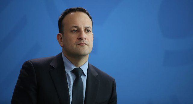 Leo Varadkar Waterford