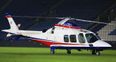 Leicester City owner’s helicopter crashes outside of King Power stadium