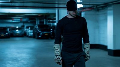 Daredevil star is very confident Season 4 will happen