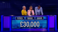 The Chase accused of fix after Beast answers £30,000 question after time runs out