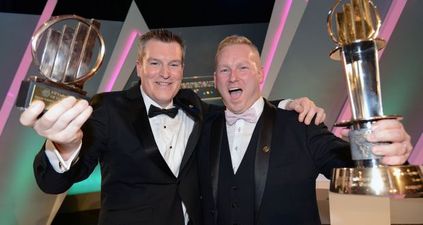 Teamwork, the Irish duo who paid half a million for a domain name and never looked back