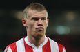 The FA to investigate James McClean over his passionate Instagram post