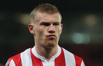 The FA to investigate James McClean over his passionate Instagram post