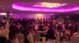 WATCH: Heartfelt wedding speech in Sligo turns into huge musical number