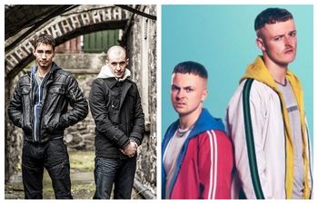 Love/Hate star is joining cast of The Young Offenders for Season 2