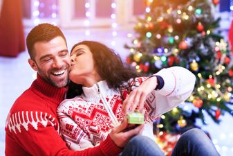 Our 5 signs that you should propose this Christmas
