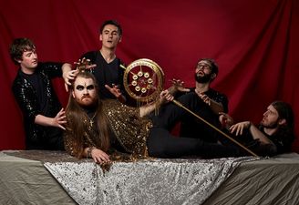 JOE’s Song Of The Day #675: The Big Lovin’ ‘Adiadiadio’