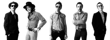 Beloved Irish band The Hot Sprockets announce break-up in emotional open letter