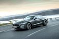 JOE drives the Ford Mustang BULLITT: Never has driving on the ‘wrong’ side of the road felt so right