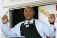 George Foreman is bringing out a new “Advanced Grill” and we want it now