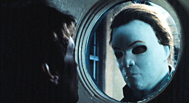 Movies on TV Halloween Night