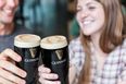 Here’s how you can get your own face on a pint of Guinness