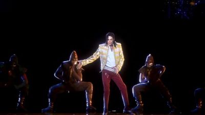 Michael Jackson tops list of highest paid dead celebrities of 2018