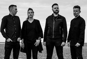 JOE’s Song Of The Day #677: Pursued By Dogs ‘Swap Dimensions’