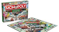 Here’s the full list of locations in Dublin Monopoly and how much they cost