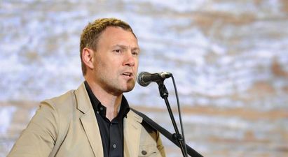 David Gray announces Irish tour in support of brand new album