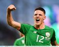 Declan Rice declares for England national team