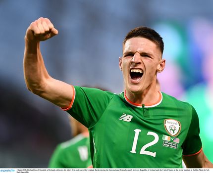 Declan Rice